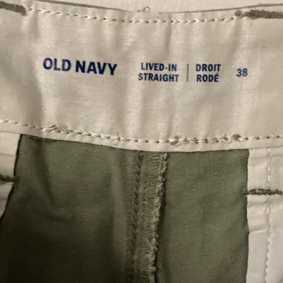 Old Navy shorts - Picture 3 of 4